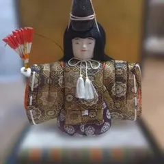 2026年最新】五月人形 ケース入りの人気アイテム - メルカリ