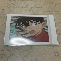 名探偵コナン ぱしゃこれ 100万ドルの五稜星 コナン