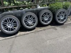RolfHartge ✖️REGNO 18インチ ホイールセット - メルカリ