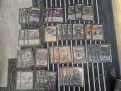 デュエルマスターズ 5cバスターデッキ - メルカリ