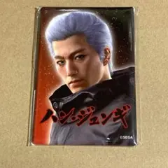 龍が如く ハン・ジュンギ セット - メルカリ
