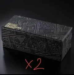 プレシャスコレクターボックス ストレージ　未使用　2セット