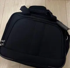 未開封新品)韓国エアラインCAバッグ - メルカリ