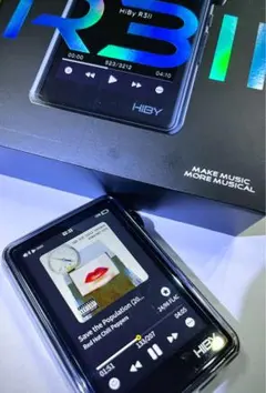 2026年最新】hiby rs2の人気アイテム - メルカリ