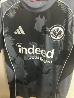 早い者勝ちフランクフルト堂安律20 3rdユニフォームDOAN 20 Mサイズ