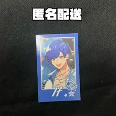 If チェキ風トレカ いれいす海賊団の冒険譚-出航の巻-