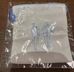 町田啓太　ガチャガチャ　カプセル　巾着