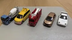 【l-1】トミカまとめ売り