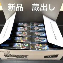 本日購入ポケモンカード ニンジャスピナー 6BOX セット - メルカリ
