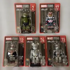 アメコミ フィギュアセット 51PE0YVncXL._UF894,1000_QL80_.jpg