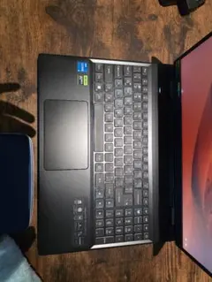 Acer Predator Helios16RTX4060ゲーミングノートPC