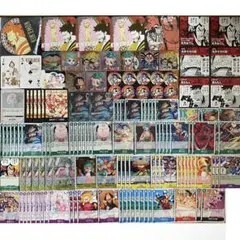 ワンピースカードゲーム　ワンピース　ウエハース　アートコースター　光月おでん