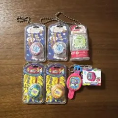 おかしなたまごボーロっち 6個セット
