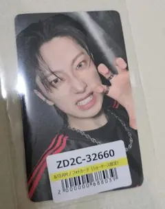 &team　back to life トレカ　フウマ　FUMA