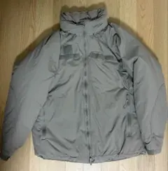 ECWCS GEN3 LEVEL 7 パーカー 米軍実物 Large Long