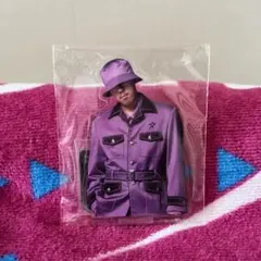 世界 BATTLE OF TOKYO アクリルスタンド