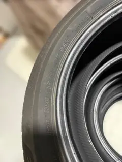 ダンロップ 175/75R15 LT 夏用タイヤ 2023年 2本(2-126) - メルカリ