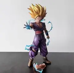 ドラゴンボール 悟空ブラック フィギュア ガレージキット JT s - メルカリ