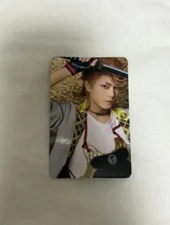 ミュージカル刀剣乱舞　ソハヤノツルキ