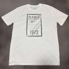 NIKE Tシャツ　ナイキ　Lサイズ