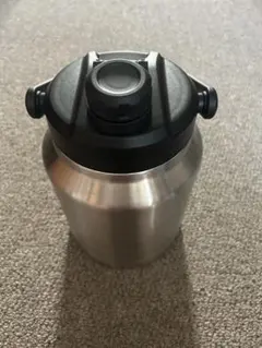 アンダーアーマー UNDER ARMOR 水筒 約 2L ジャグ ボトル - メルカリ