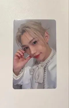 フィリックス hollow オフイベ 大阪 会場限定トレカ