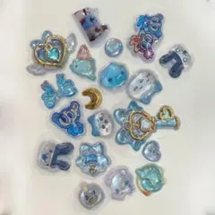 うるちゅる　ボンボンドロップシール　おすそ分け