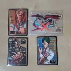 僕のヒーローアカデミア 人狼 アクスタ