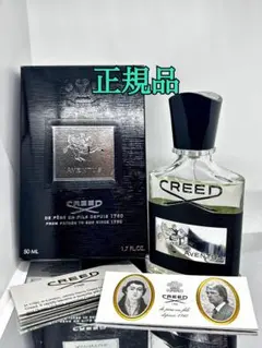 2025年最新】Creed 香水(男性用)の人気アイテム - メルカリ