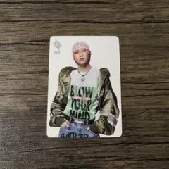 JO1 HIMP タワレコ店舗 川尻蓮