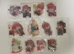 となりの坂田　アクリルスタンド　まとめ売り