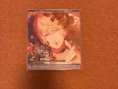 DIABOLIK LOVERS　MORE,BLOOD　vol.9 シュウ