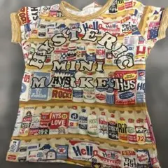 だ*）様 ヒスミニ Tシャツ