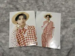 ICEx 阿久根温世 生写真 Vol.33