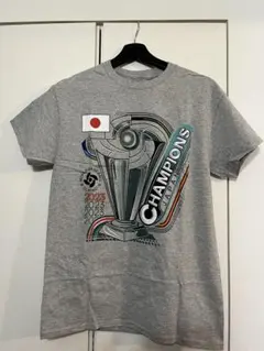 2026年最新】wbc優勝記念tシャツの人気アイテム - メルカリ