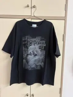 MACHATT グラフィック プリントTシャツ - メルカリ