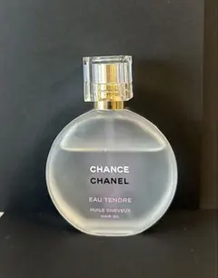 CHANEL CHANCE EAU TENDRE ヘアオイル