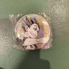 2025年最新】木兎光太郎 缶バッジ いただきますの人気アイテム