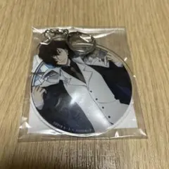 BIGアクリルキーホルダー 太宰治B