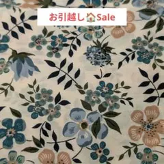 リバティ 生地