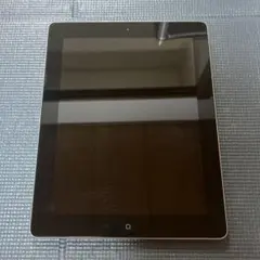 iPad 第4世代 A1458