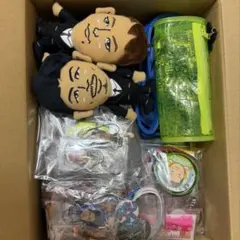 LDH グッズ まとめ売り