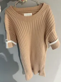 Radyニットワンピース