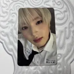 2026年最新】NCT wish サクヤ トレカの人気アイテム - メルカリ
