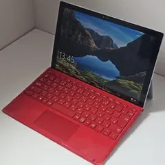 2026年最新】Surface Pro4 キーボード 純正の人気アイテム - メルカリ