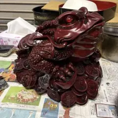 2026年最新】三足蛙の人気アイテム - メルカリ