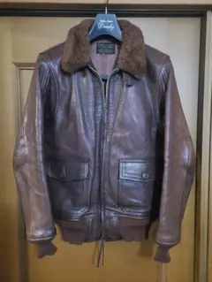 g1 レザージャケット