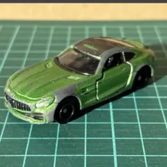 トミカ メルセデスAMG ※2台目から100円引※