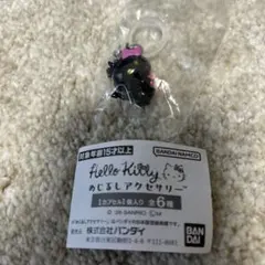 Hello Kittyめじるしアクセサリー(小悪魔)