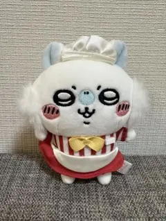 ちいかわレストラン　モモンガ　マスコット